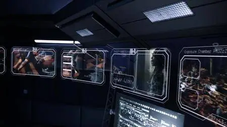 The Expanse S02E01