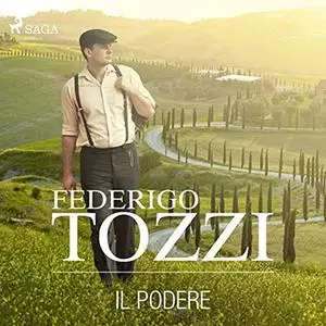 «Il podere» by Federigo Tozzi