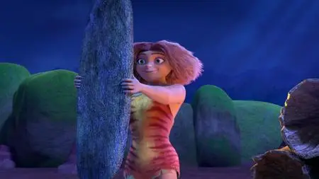 The Croods: Family Tree S08E05