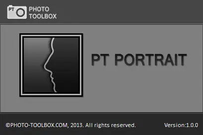 PT Portrait 4.0.1 (x86/x64) Studio Edition