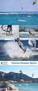 Photos - Extreme Summer Sports