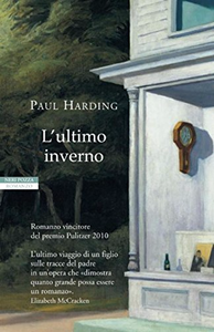 L'ultimo inverno - Paul Harding