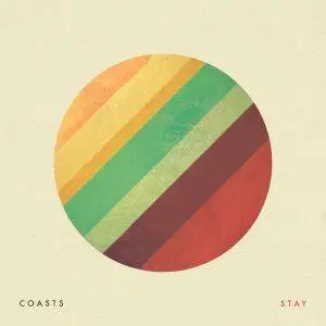 Coasts - 12 Releases (2013-2017)