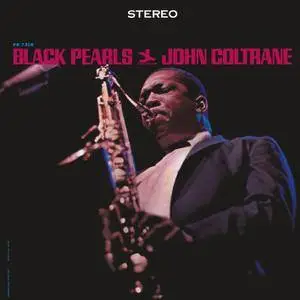 John Coltrane - Black Pearls (1964/2016) [Official Digital Download 24bit/96kHz]