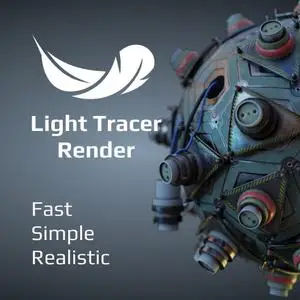 Light Tracer Render 2.8.0 (x64)