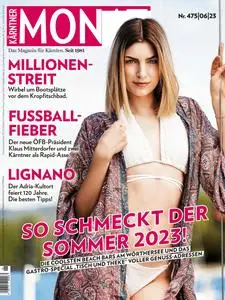 Kärntner Monat – 26 Mai 2023