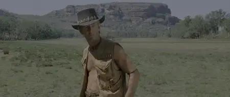 Crocodile Dundee (1986)