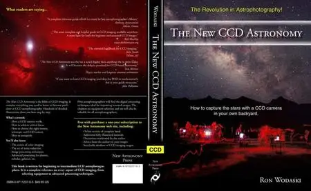 The New CCD Astronomy