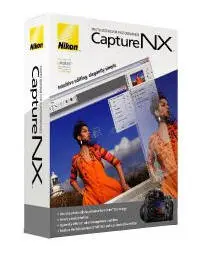 Nikon Capture NX2 v2.2.5