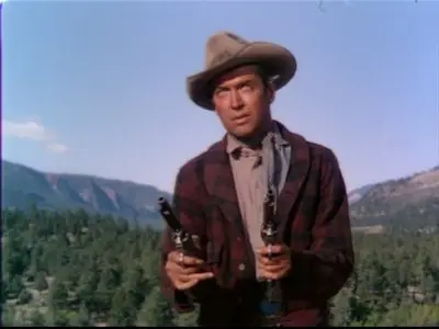 The Naked Spur (1953)