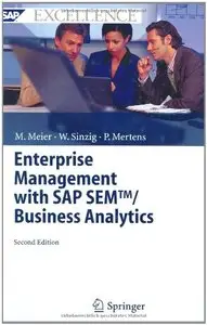 Enterprise Management with SAP SEM/ Business Analytics 2nd Edition [Repost]