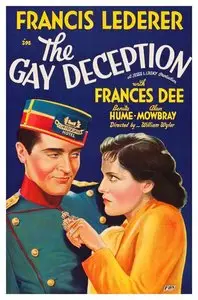 The Gay Deception (1935)