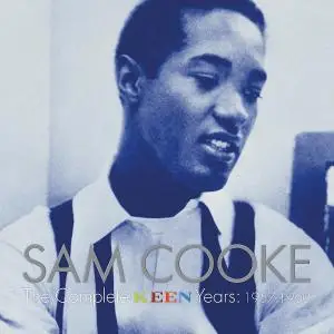 Sam Cooke - The Complete Keen Years: 1957-1960 (2020)