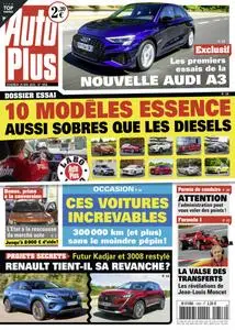 Auto Plus France - 29 mai 2020