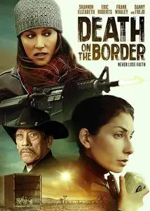 Death on the Border (2023)