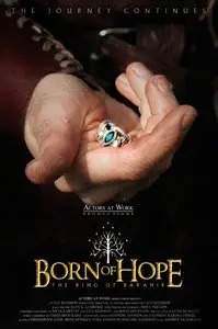 Born Of Hope (2009)