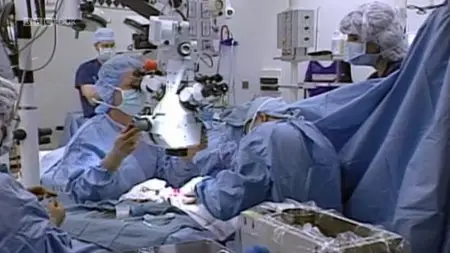 BBC - Mend Me: A Horizon Guide to Transplants (2013)