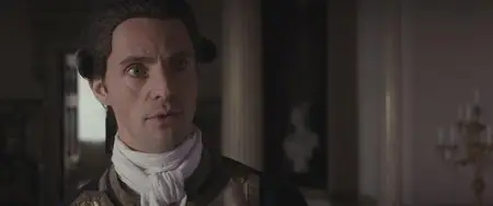 Belle / Белль (2013) [ReUp]