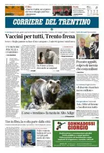 Corriere del Trentino - 4 Maggio 2021