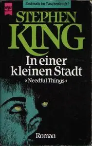 Stephen King - In einer kleinen Stadt