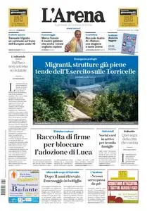 l'Arena - 18 Luglio 2023