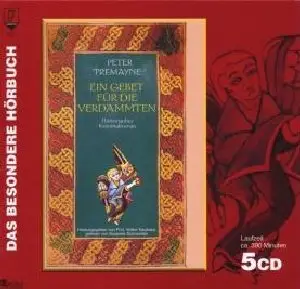 Peter Tremayne - Ein Gebet für die Verdammten