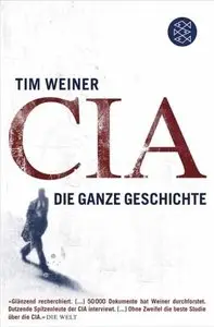 CIA - Die ganze Geschichte