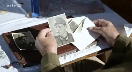 (Arte) Les œuvres volées par Hitler ou l'incroyable sauvetage (2014)