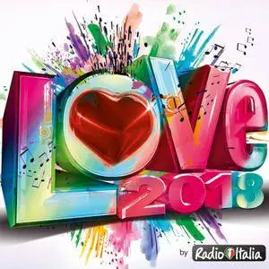 VA - Radio Italia Love 2018