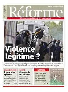 Réforme – 07 février 2019