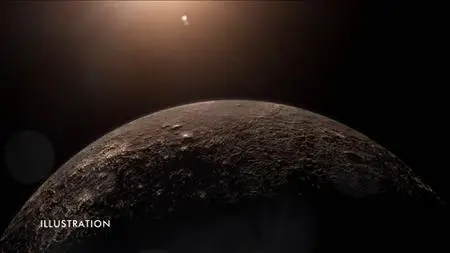 BBC Horizon - Super Telescope: Mission to the Edge of the Universe (2022)