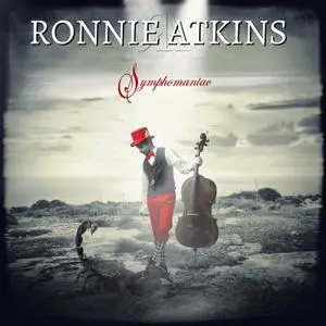 Ronnie Atkins - Symphomaniac (EP) (2022) [Official Digital Download]