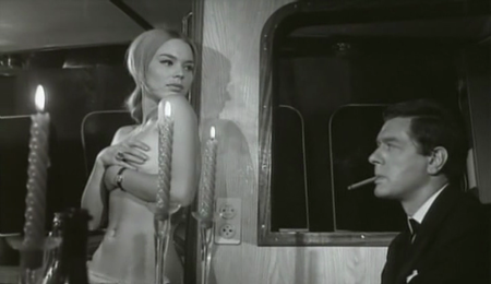 Hell on the Beach (1966)