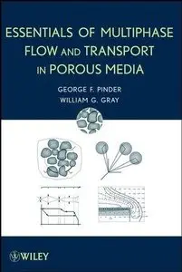Essentials of Multiphase Flow in Porous Media (Repost)