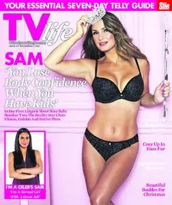 TV Life – December 02, 2018
