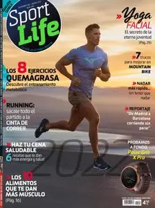 Sport Life España - diciembre 2021