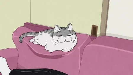 Nights with a Cat - 59