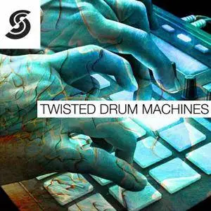 Samplephonics - Twisted Drum Machines MULTiFORMAT