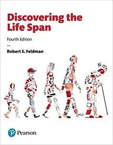 Discovering the Life Span (4 edition)