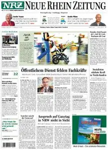 NRZ Neue Rhein Zeitung Rheinberg - 24. Mai 2019