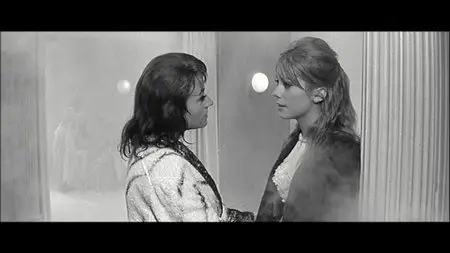 Le Vice et la Vertu / Vice and Virtue (1963)