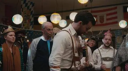 ATLANTA S02E04