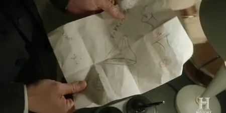 Project Blue Book S01E09