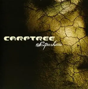 Carptree - 5 Studio Albums (2001-2010)