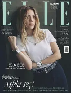 ELLE- Turkey – 06 Şubat 2023