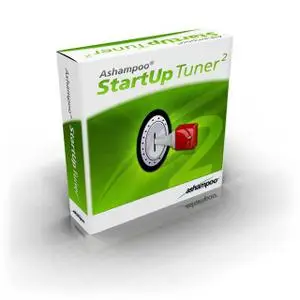 Ashampoo  Startup Tuner 2