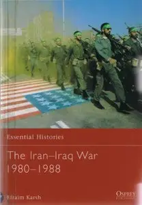 The Iran-Iraq War 1980-1988