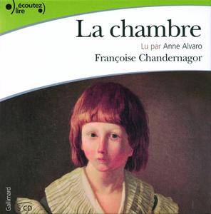 Françoise Chandernagor, "La chambre" (repost)
