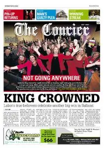 The Courier - 23 May 2022