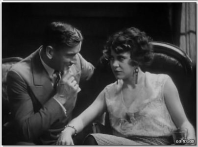 Madame X (1929) - Lionel Barrymore